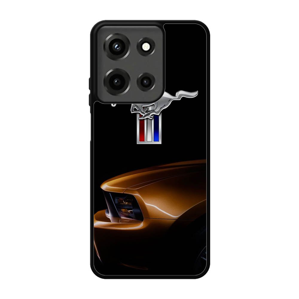Ford Mustang 1st Motorola Moto G 5G 2025 Case FE0906
