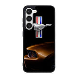 ford mustang Case Samsung Galaxy S24 Plus 5G BC0741