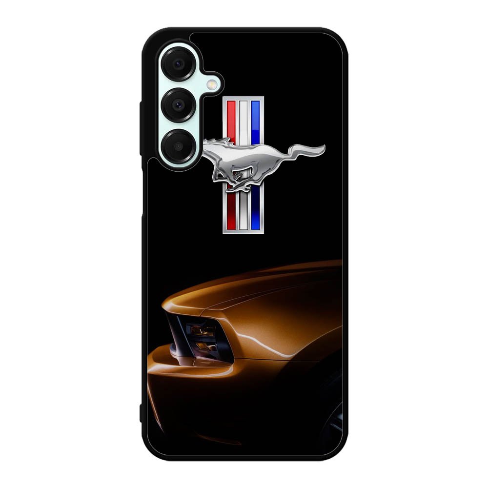 ford mustang Samsung Galaxy A16 Case BC0741