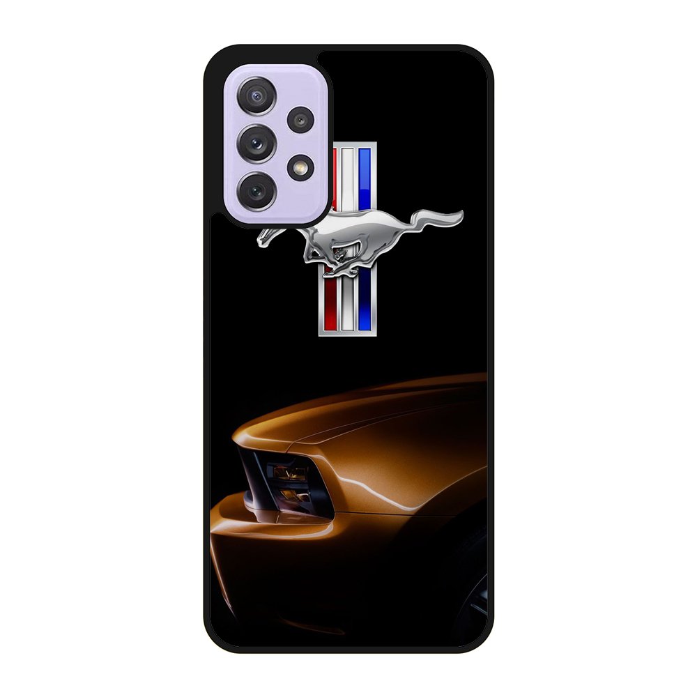 ford mustang Samsung Galaxy A23 5G Case BC0741