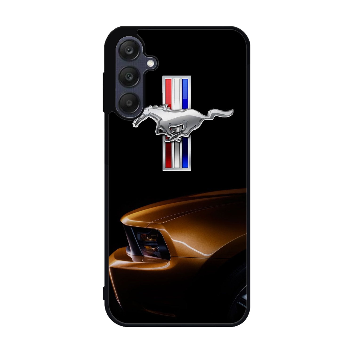ford mustang Samsung Galaxy A25 5G Case BC0741