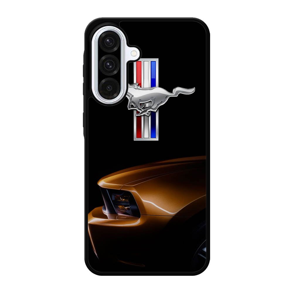 Ford Mustang 1st Samsung Galaxy A56 Case FE3606