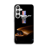 Ford Mustang 1st Samsung Galaxy A26 Case FE3606