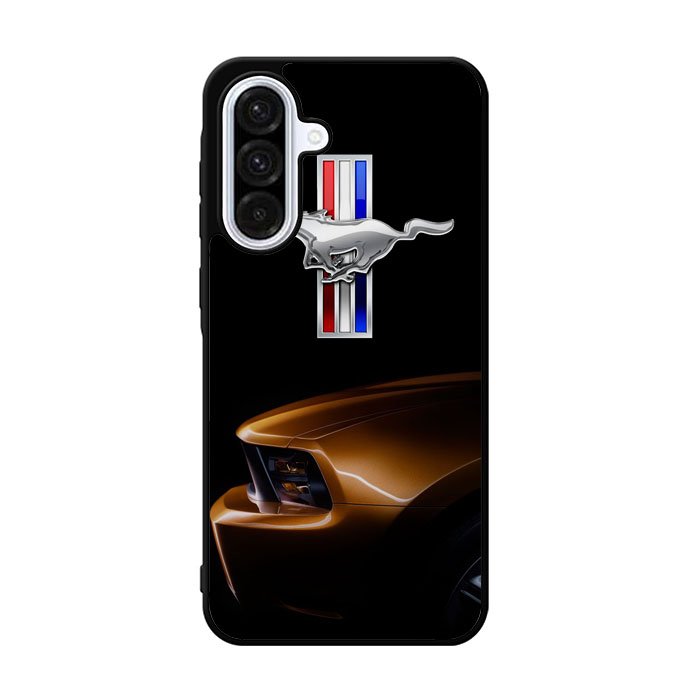 Ford Mustang 1st Samsung Galaxy A36 Case FE3606