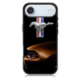 ford mustang iPhone 17 Air Case BC0741