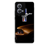 Ford Mustang 1st Motorola Moto Edge 2024 Case FE0906