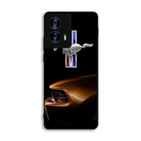 Ford Mustang 1st Motorola Moto G Power 5G 2024 Case FE0906