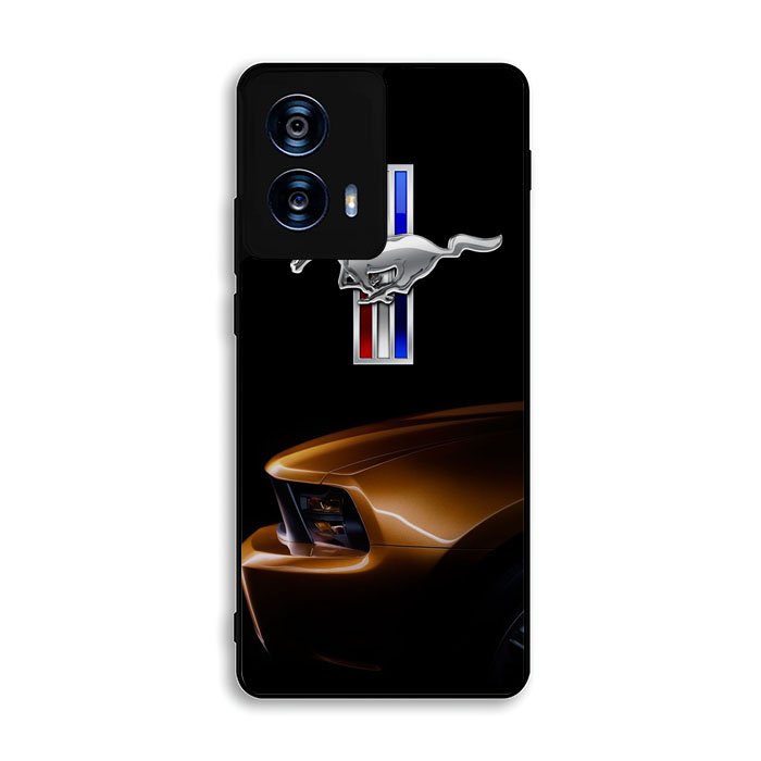 Ford Mustang 1st Motorola Moto G Power 5G 2024 Case FE3606