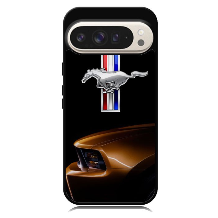 ford mustang Google Pixel 10 | Google Pixel 10 Pro Case BC0741