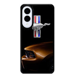 ford mustang Samsung Galaxy S25 Edge Case BC0741
