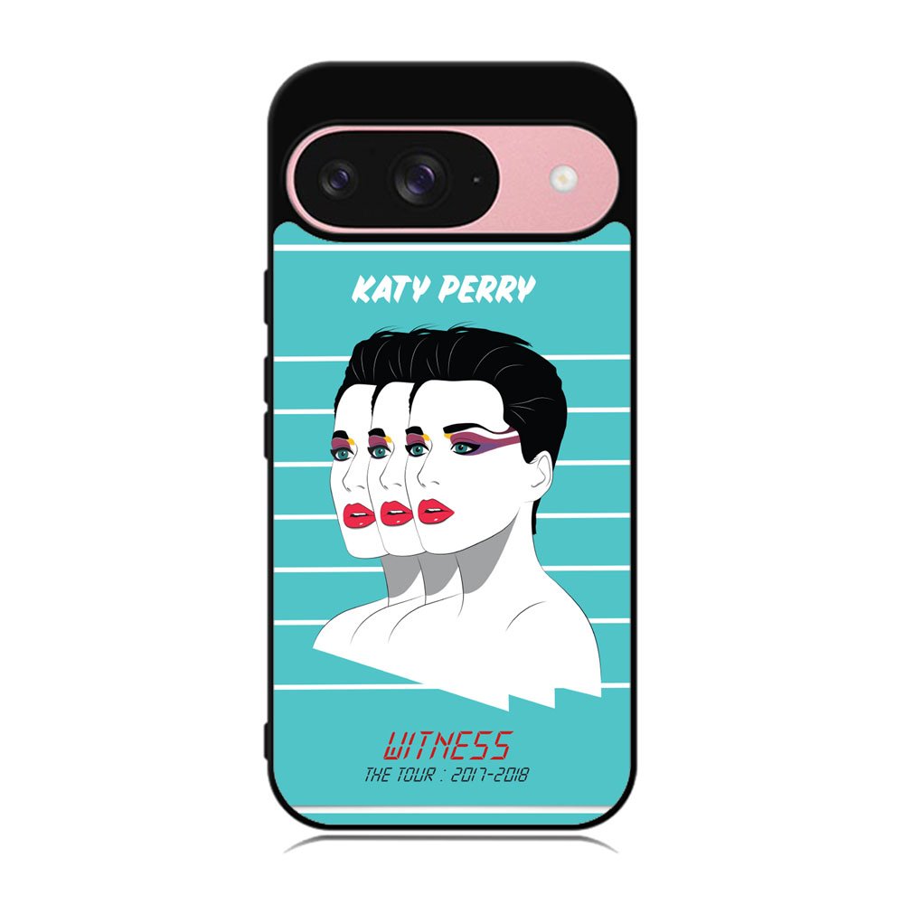 Katy Perry Witness Case Google Pixel 9 BC0750