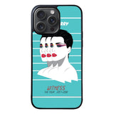 Katy Perry Witness Case iPhone 15 Pro BC0750