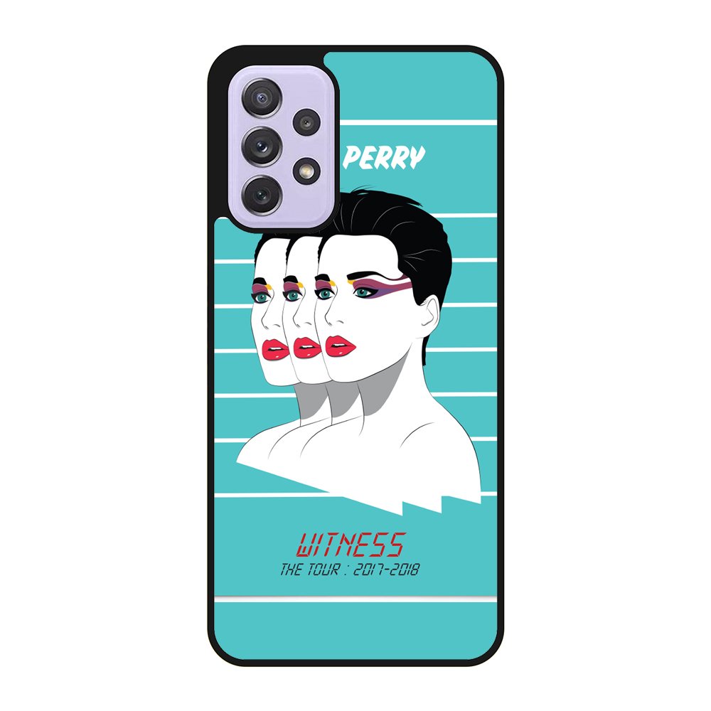 Katy Perry Witness Samsung Galaxy A23 5G Case BC0750