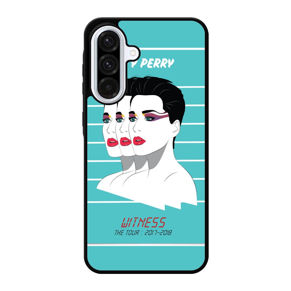Katy Perry Witness Samsung Galaxy A56 Case BC0750