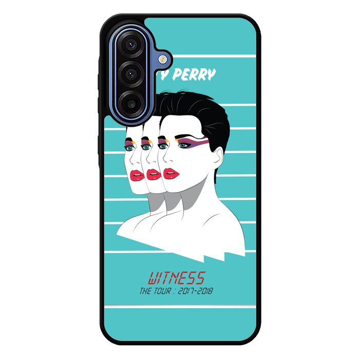 Katy Perry Witness Samsung Galaxy A17 5G Case BC0750