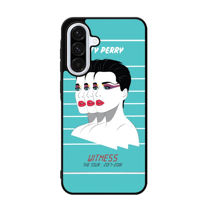Katy Perry Witness Samsung Galaxy A36 Case BC0750