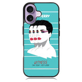 Katy Perry Witness iPhone 17 Case BC0750