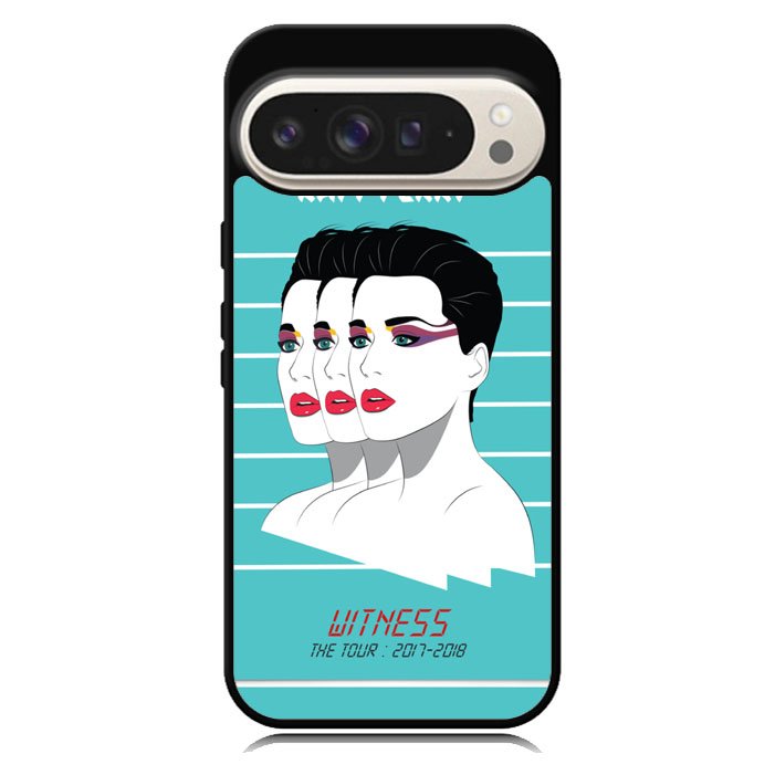 Katy Perry Witness Google Pixel 10 Pro XL Case BC0750