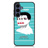 Katy Perry Witness Samsung Galaxy S25 FE Case BC0750