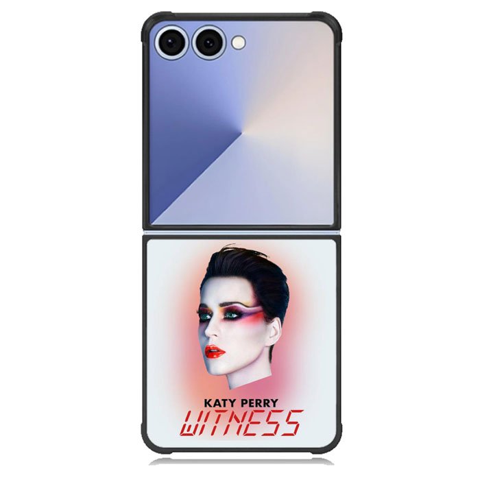 Katy Perry Samsung Galaxy Z Flip 7 Case BC0751