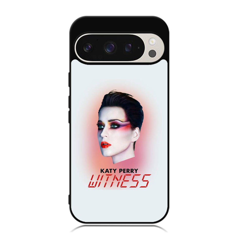 Katy Perry Case Google Pixel 9 Pro XL BC0751