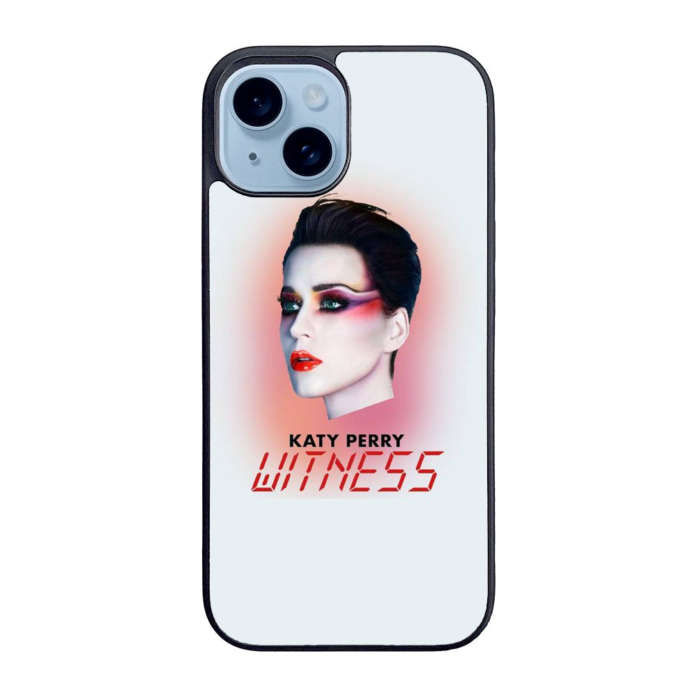 Katy Perry Case iPhone 15 BC0751