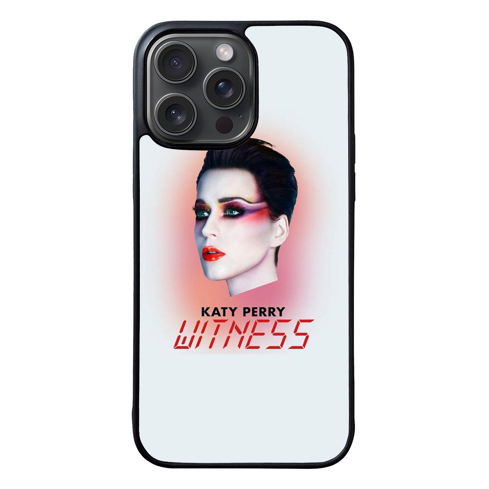 Katy Perry Case iPhone 15 Pro Max BC0751