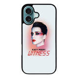 Katy Perry Case iPhone 16 Plus BC0751