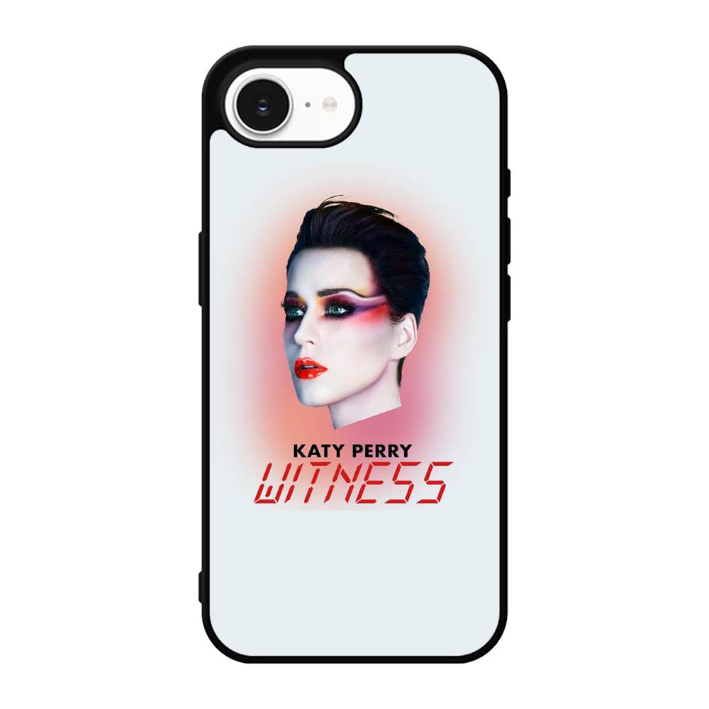 Katy Perry iPhone 17e Case BC0751