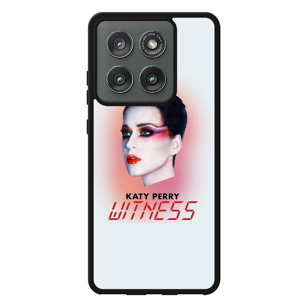 Katy Perry Case Motorola Moto Edge 2025 BC0751