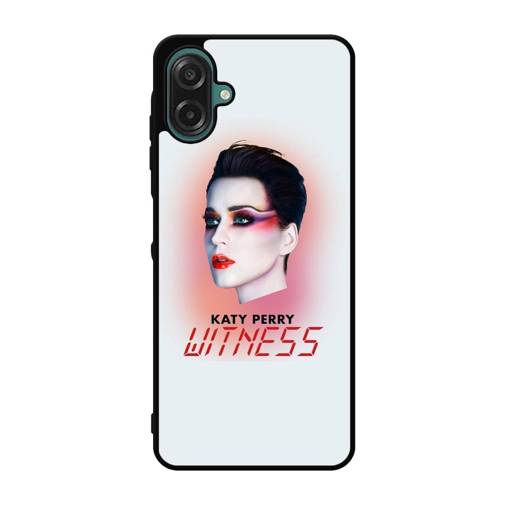 Katy Perry Case Samsung Galaxy A07 BC0751
