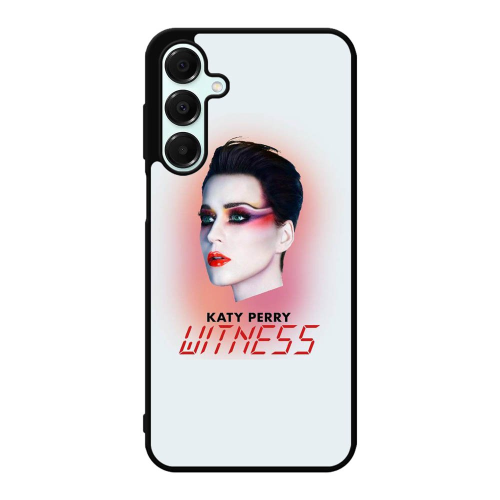 Katy Perry Samsung Galaxy A16 Case BC0751