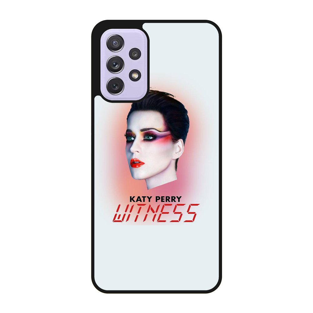 Katy Perry Samsung Galaxy A23 5G Case BC0751