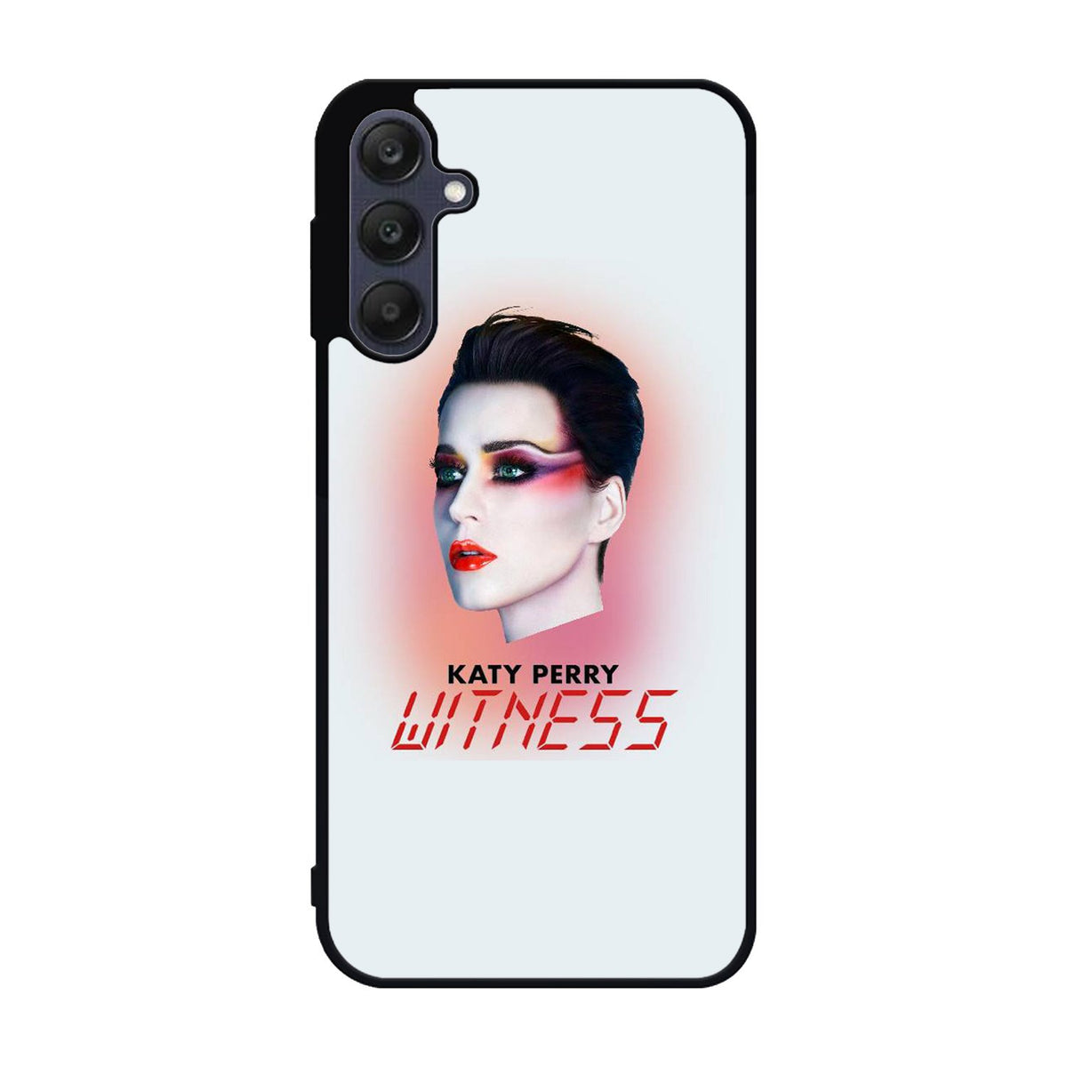 Katy Perry Samsung Galaxy A25 5G Case BC0751