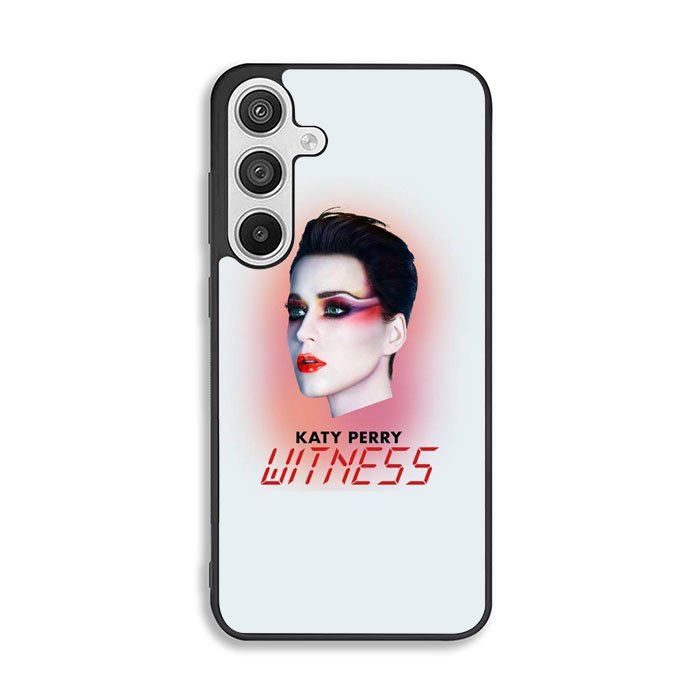 Katy Perry Samsung Galaxy A26 5G Case BC0751