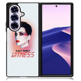 Katy Perry Samsung Galaxy Z Fold 7 5G Case BC0751