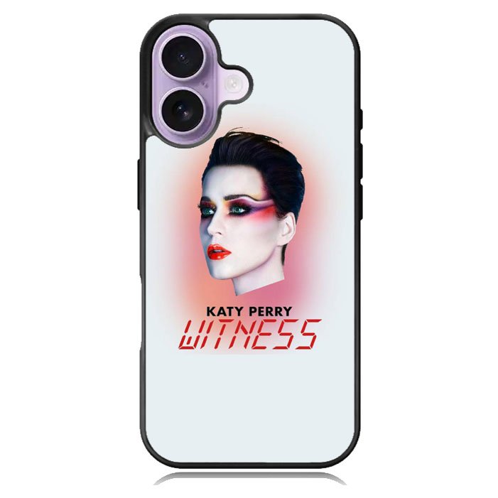 Katy Perry iPhone 17 Case BC0751