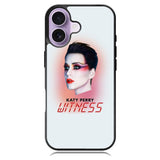Katy Perry iPhone 17 Case BC0751