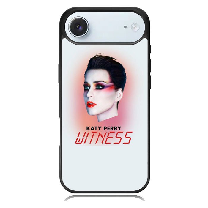 Katy Perry iPhone 17 Air Case BC0751