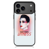 Katy Perry iPhone 17 Pro Case BC0751
