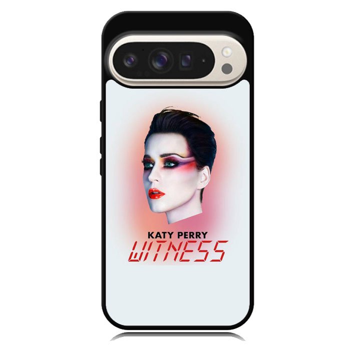 Katy Perry Google Pixel 10 Pro XL Case BC0751