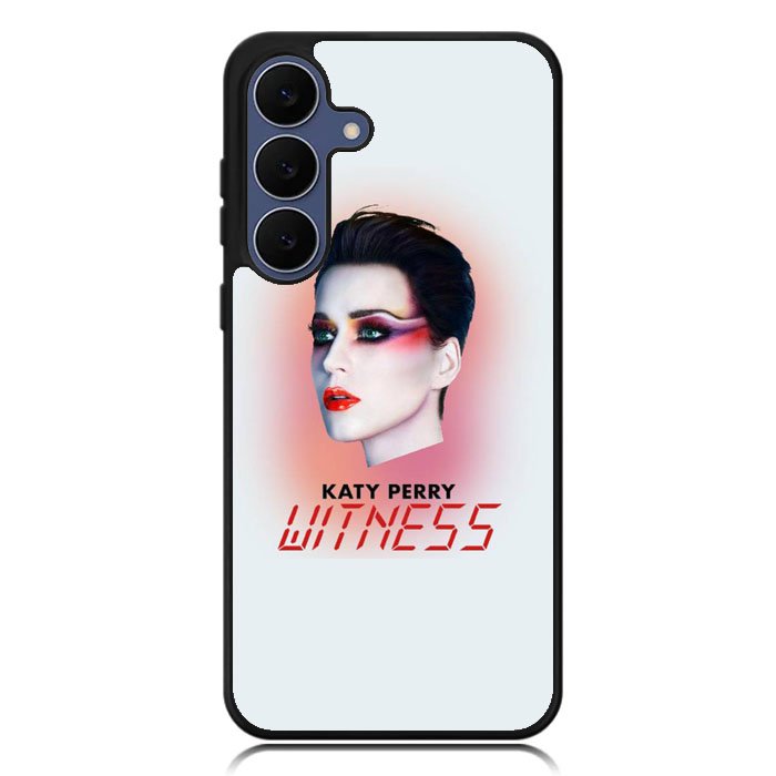 Katy Perry Samsung Galaxy S25 FE Case BC0751