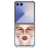Katy Perry Samsung Galaxy Z Flip 7 Case BC0752