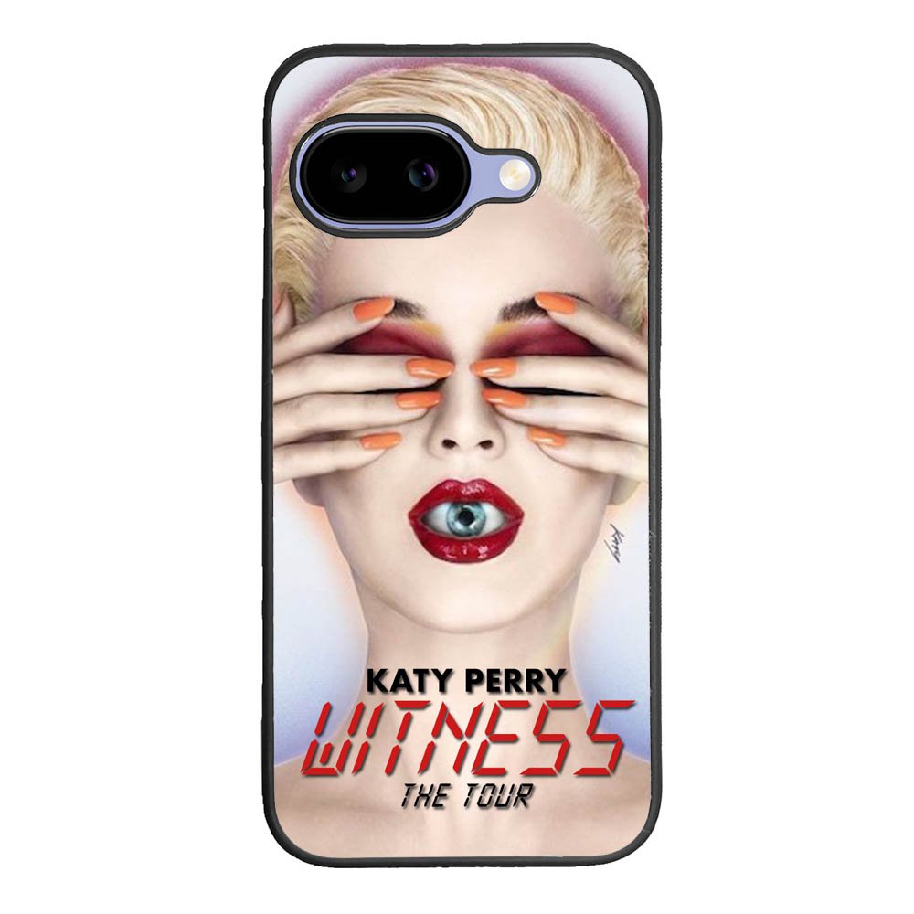 Katy Perry Google Pixel 10A Case BC0752