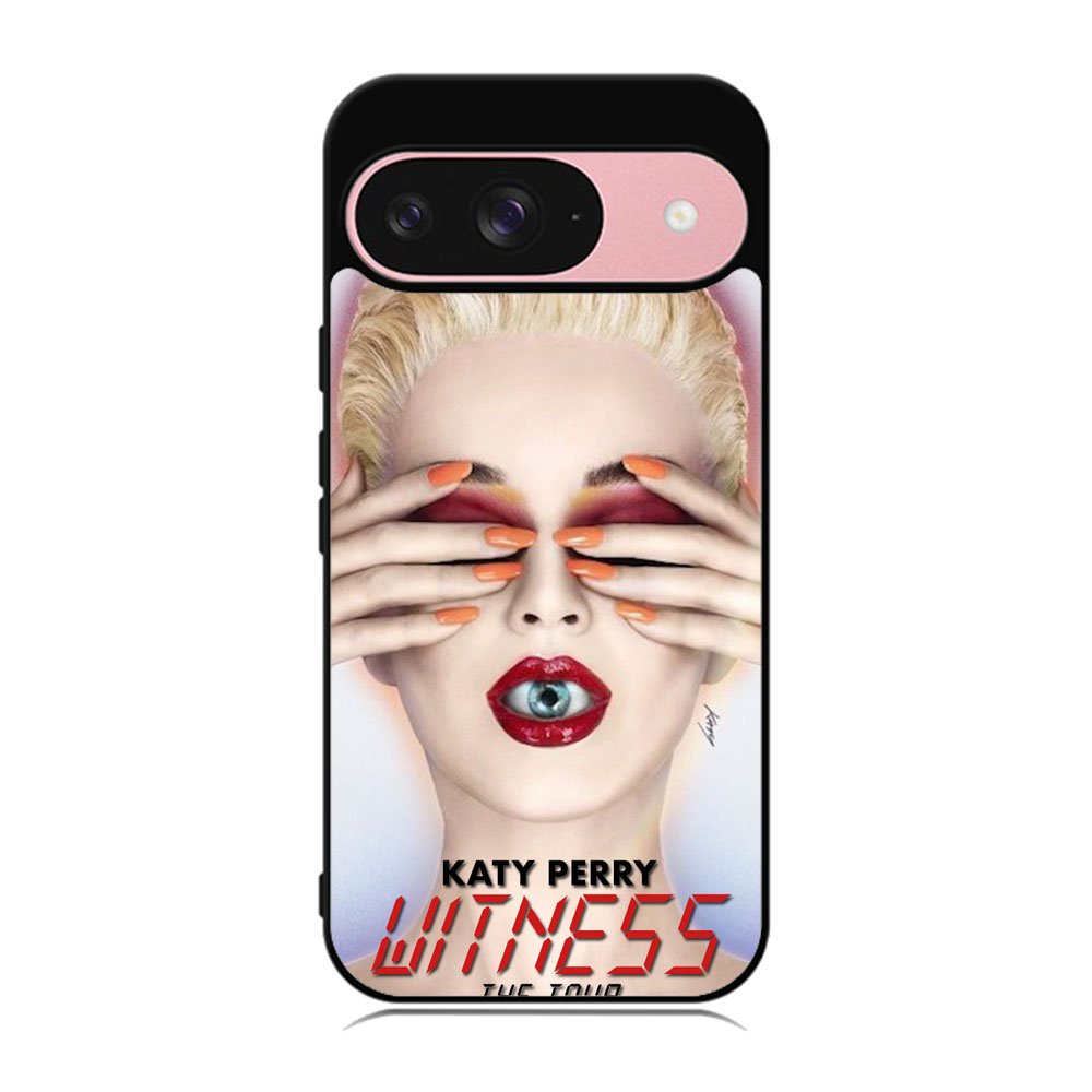 Katy Perry Case Google Pixel 9 BC0752