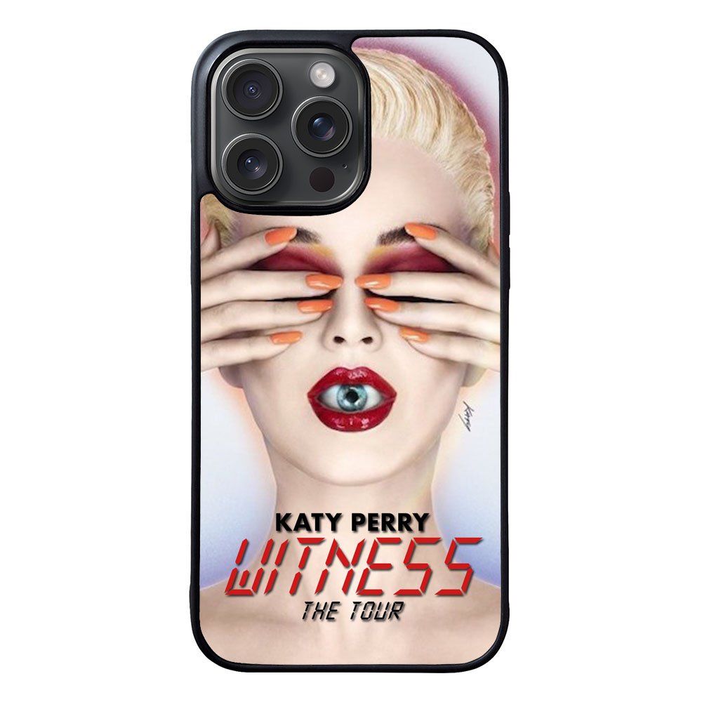 Katy Perry Case iPhone 15 Pro Max BC0752