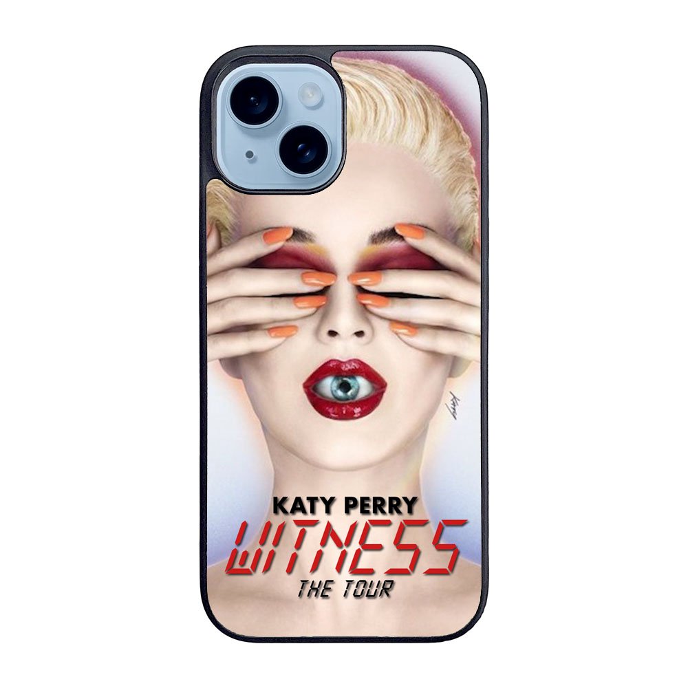 Katy Perry Case iPhone 15 BC0752