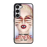 Katy Perry Case Samsung Galaxy S24 Plus 5G BC0752