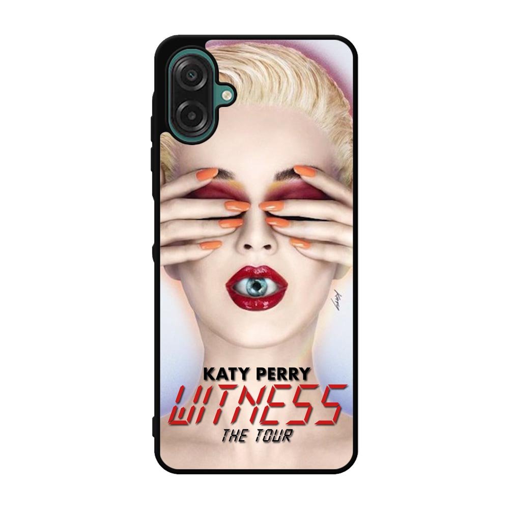 Katy Perry Case Samsung Galaxy A07 BC0752