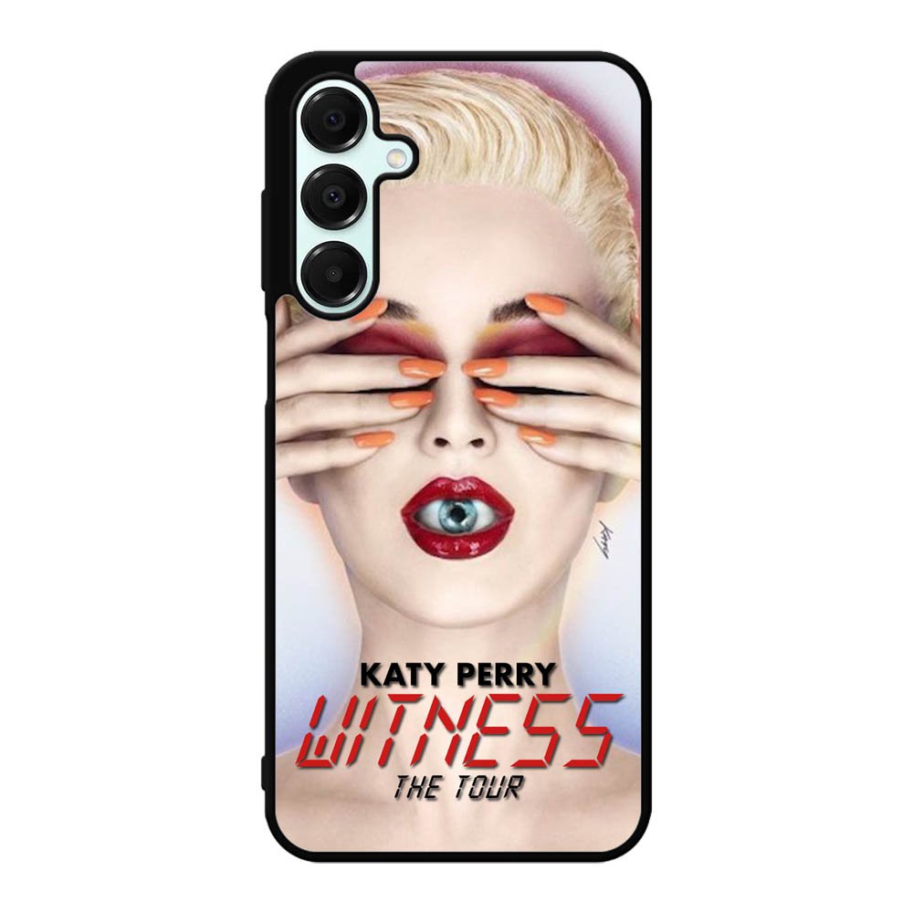 Katy Perry Samsung Galaxy A16 Case BC0752